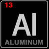 Aluminum Hardware
